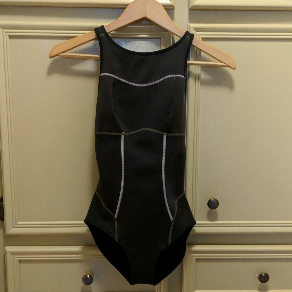 Prana Eleana Swimsuit